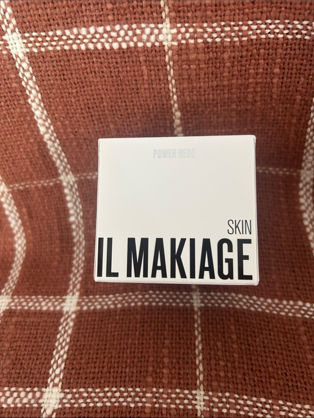 IL MAKIAGE Power Redo